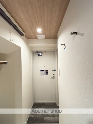 東京都世田谷区桜上水５丁目[1K/22.64m2]の内装2