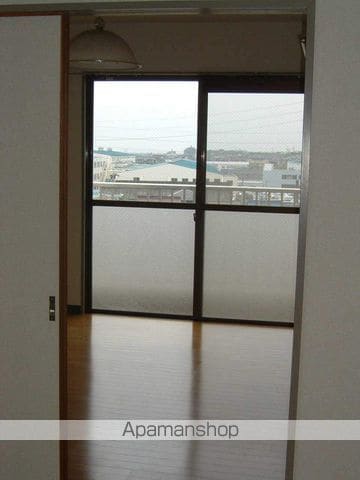 シャタデル東浦の内装写真