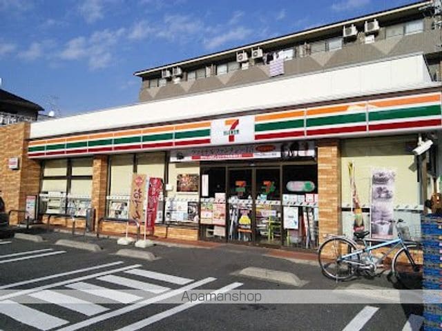 ザ・リバープレイスウエストタワーの周辺写真