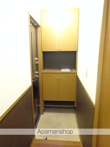 セレブリティ長吉 A棟の内装写真