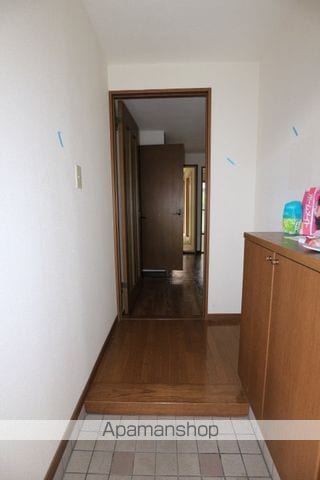 グランビュー平田の内装写真