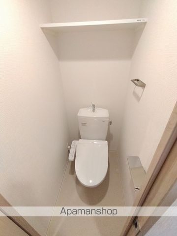 ESLEADSHIN−OSAKA THE・PUREMIAEASTの内装写真