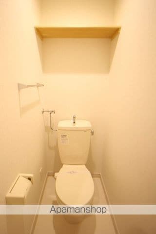 ノーマルヒル本町の内装写真