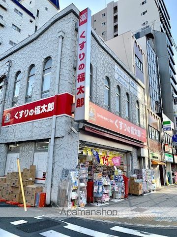 トラディティオ門前仲町の周辺写真