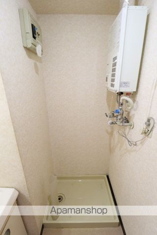 プログレスシティ菊水の内装写真