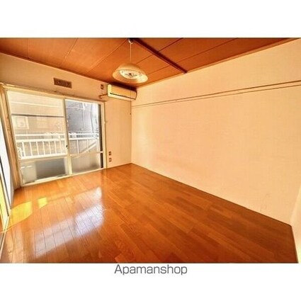 ハイツベスト　Ⅰ[2DK/39.6m2]の内装7