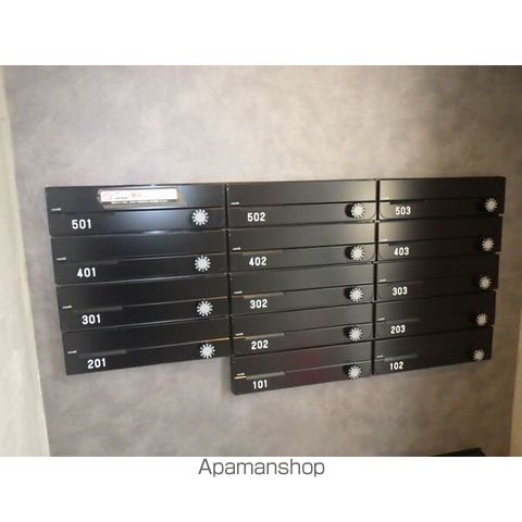 シティレジデンス南8条の内装写真