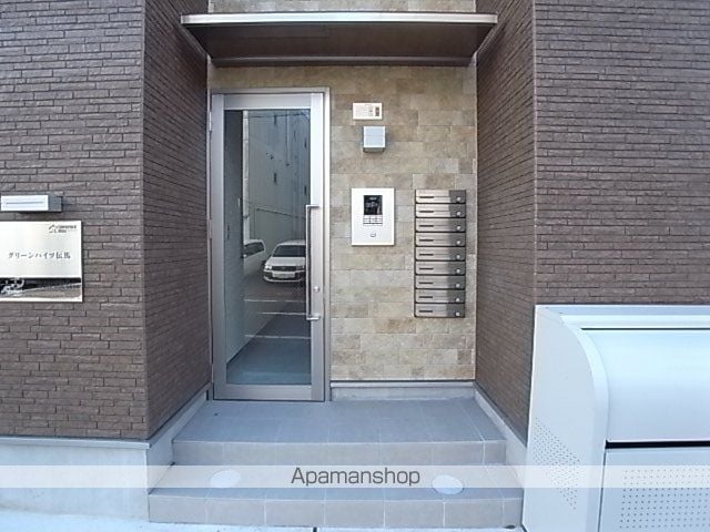 グリーンハイツ伝馬のその他写真