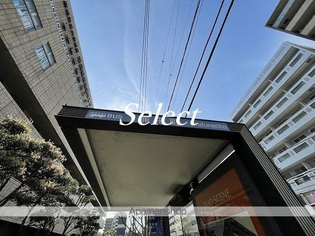 アーサクラスト横浜の周辺写真