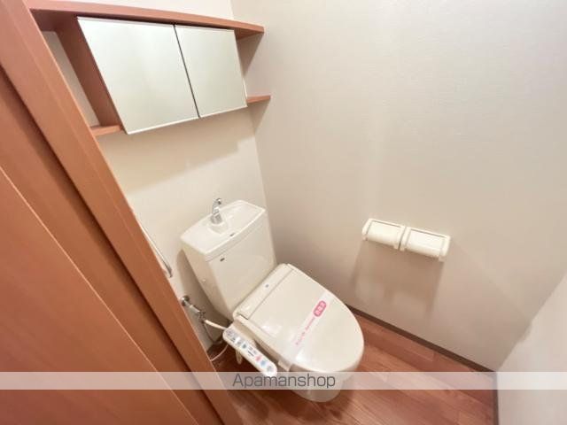 サンシャイン フジの内装写真