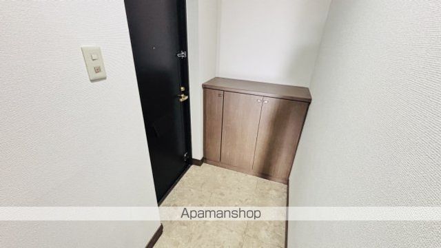 アーサー京町パークシティの内装写真