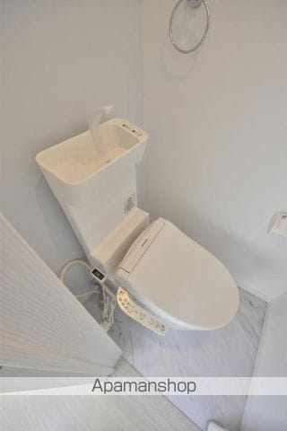 グラード平和台の内装写真