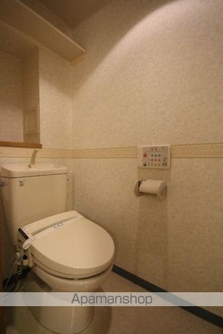ディアナ並木の内装写真