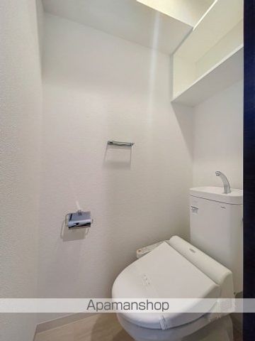 スカイコートヒルズ池田山の内装写真