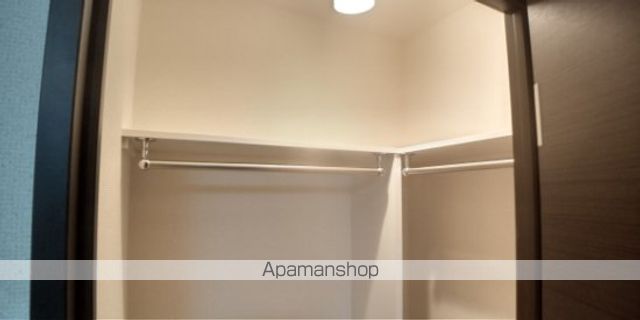 レオネクストムラヤマIIIの内装写真