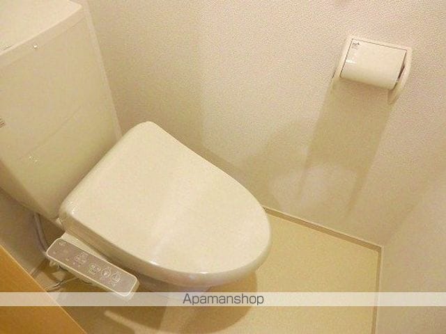 グレース七番館の内装写真