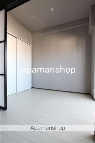 エムコートSHIMMACHIの内装写真