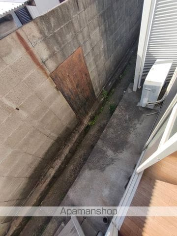 コーポホワイト砂山の内装写真