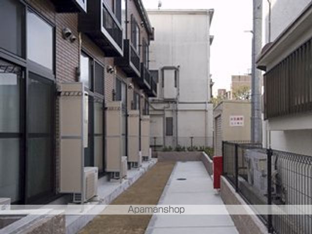 レオパレスTN壱番館の内装写真