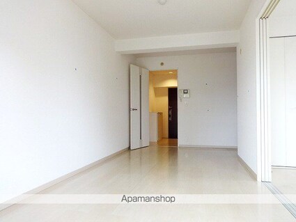 ラフィーネ・ルージュ[1LDK/39m2]のリビング・居間2