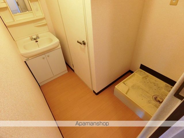 Mプラザ大住参番館の内装写真