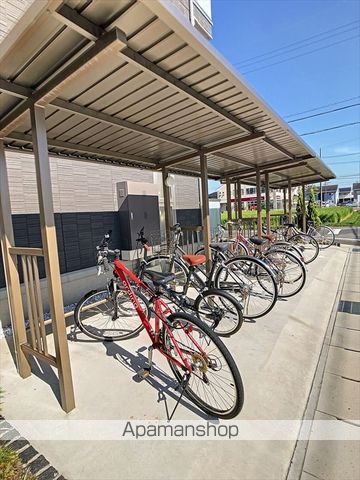 シェノン二本木新町のその他写真