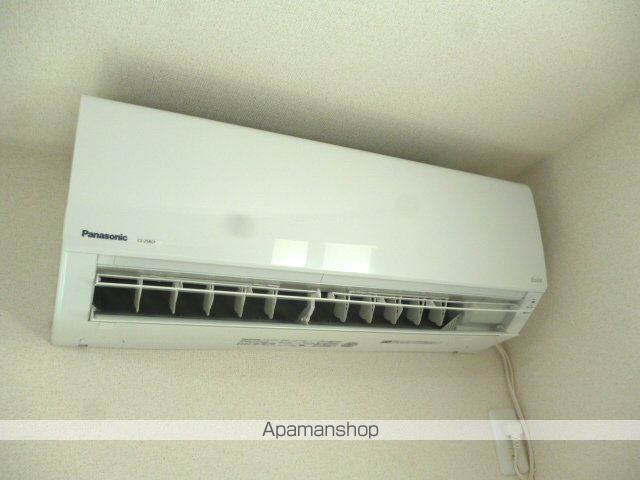 フジパレス三津屋III番館の内装写真
