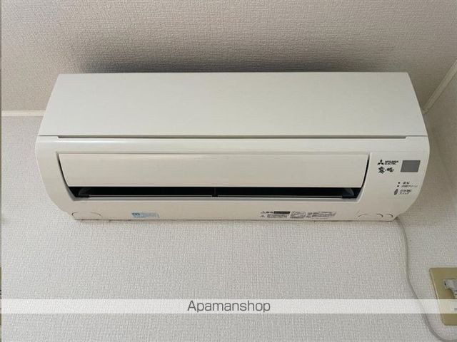 プレジール ダイヤの内装写真