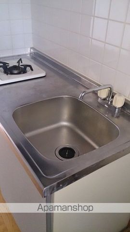 みどりハイツの内装写真