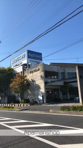 サンヒルズ梅森台の周辺写真