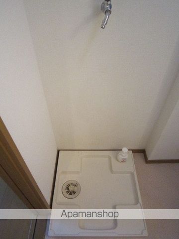 コージーコート北仙台の内装写真