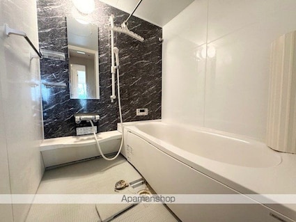 メルベーユ川崎[1LDK/47.91m2]のバス