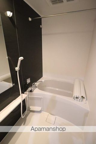 インテグラル戸破の内装写真