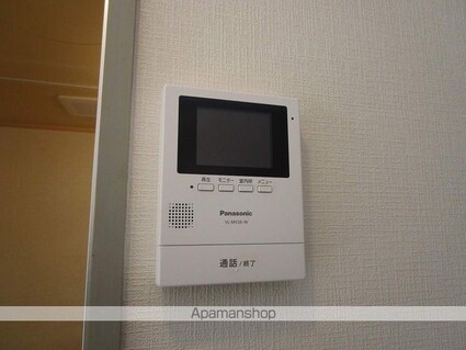 シティメゾンフェニックス住吉[1R/18.2m2]の内装4