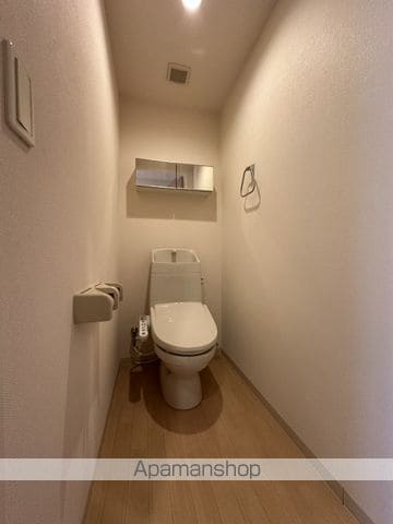アルメールの内装写真