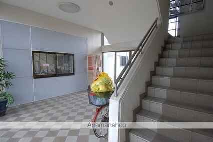 ピア[1R/22.7m2]の共用部1