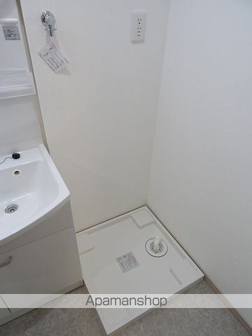 ブラン蒲町の内装写真