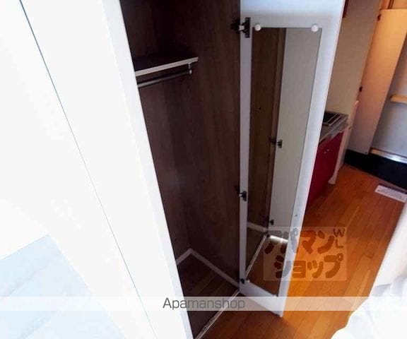 レオパレスグローバルIの内装写真