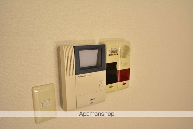 エーデルハイム鈴木の内装写真