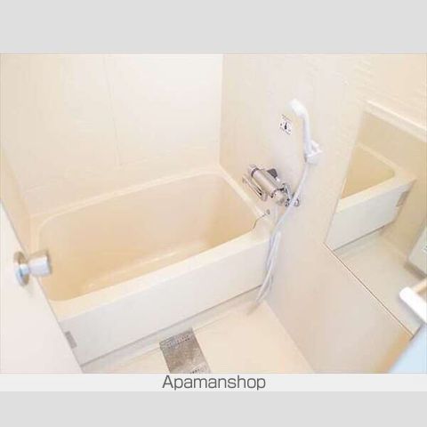 ウイング円山北町の内装写真