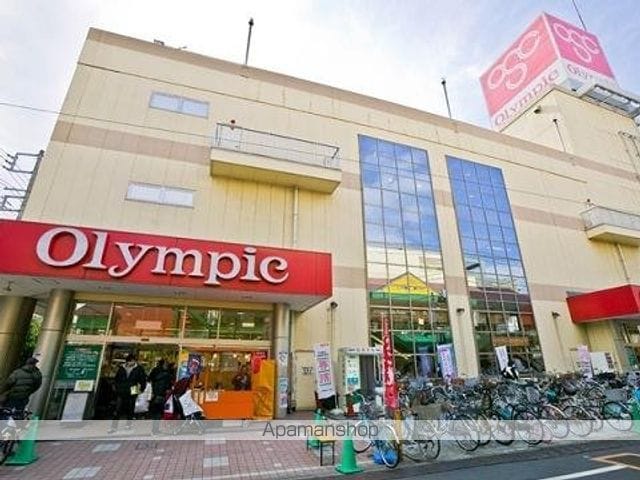 ヴィサージュ東日暮里の周辺写真