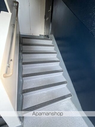 ビレッジハウス印南１号棟[2K/33.51m2]の共用部4