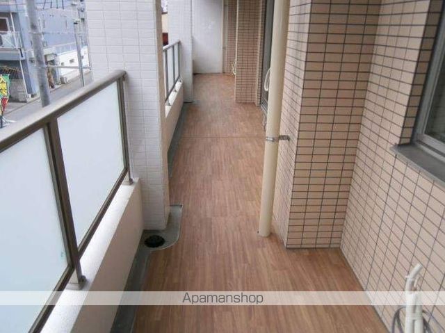 ルッシェ天神東 R棟の内装写真