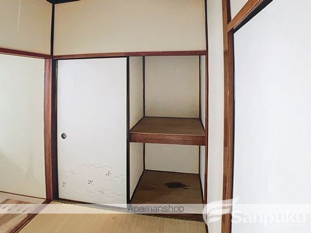 中矢アパートの内装写真