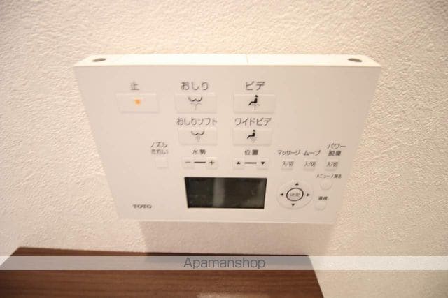 ヒルズY・Kの内装写真
