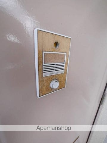 千福コーポの内装写真
