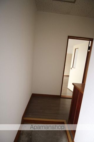 新生ハイムIIIの内装写真