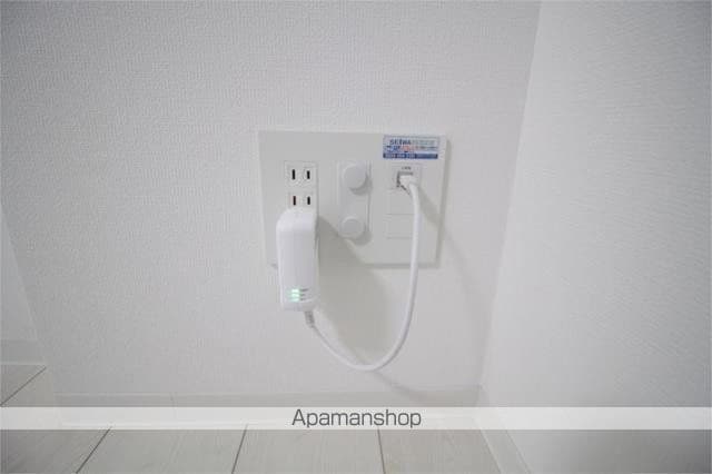 セイワパレス京町堀の内装写真