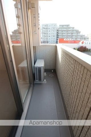グランツの内装写真