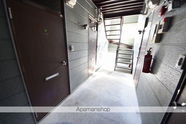 石狩市 2階建 築31年のその他写真